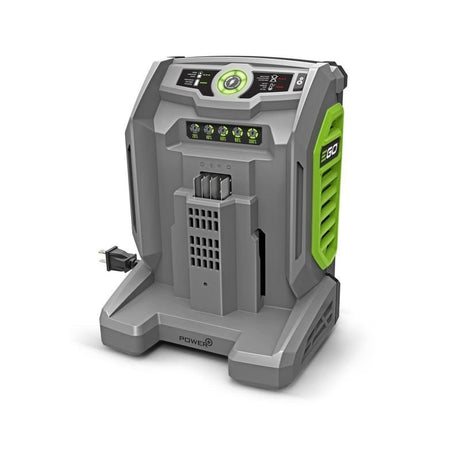 EGO CH7000 POWER+ 700W TURBO CHARGER - Mississauga Hardware Centre Inc