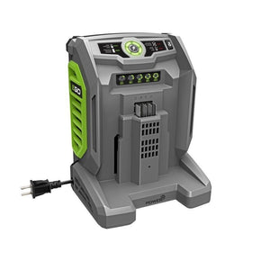 EGO CH7000 POWER+ 700W TURBO CHARGER - Mississauga Hardware Centre Inc