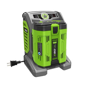 EGO CH7000 POWER+ 700W TURBO CHARGER - Mississauga Hardware Centre Inc