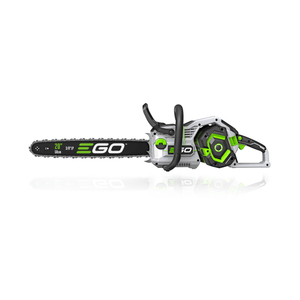 EGO CS2005 EGO Power+ 20" Chain Saw with 6.0Ah Battery and 320W Charger - Mississauga Hardware Centre Inc