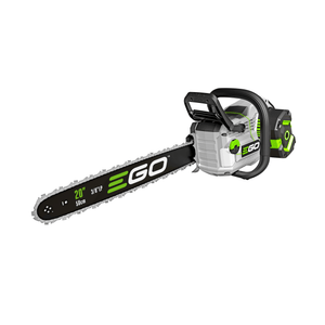 EGO CS2005 EGO Power+ 20" Chain Saw with 6.0Ah Battery and 320W Charger - Mississauga Hardware Centre Inc