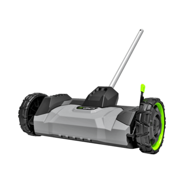 EGO DA1400 POWER+ 14" Multi - Head Dethatcher Attachment - Mississauga Hardware Centre Inc