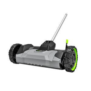 EGO DA1400 POWER+ 14" Multi - Head Dethatcher Attachment - Mississauga Hardware Centre Inc