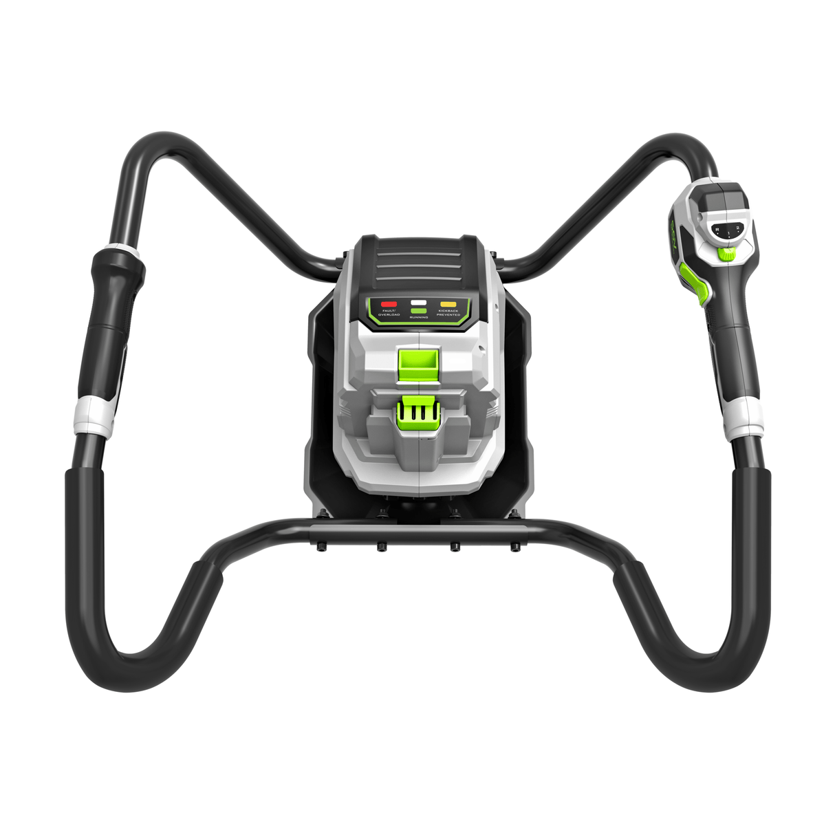 EGO EG0803 Power+ Earth Auger with 4.0Ah Battery and 320W Charger - Mississauga Hardware Centre Inc