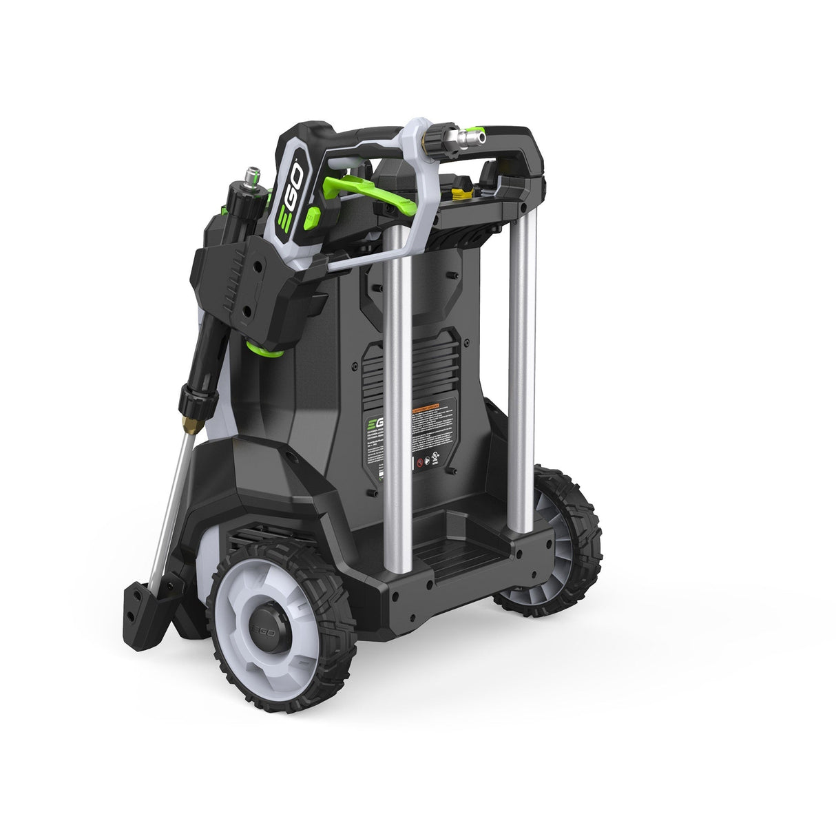EGO HPW3200 POWER+ 3200 PSI Pressure Washer - (Tool Only) - Mississauga Hardware Centre Inc