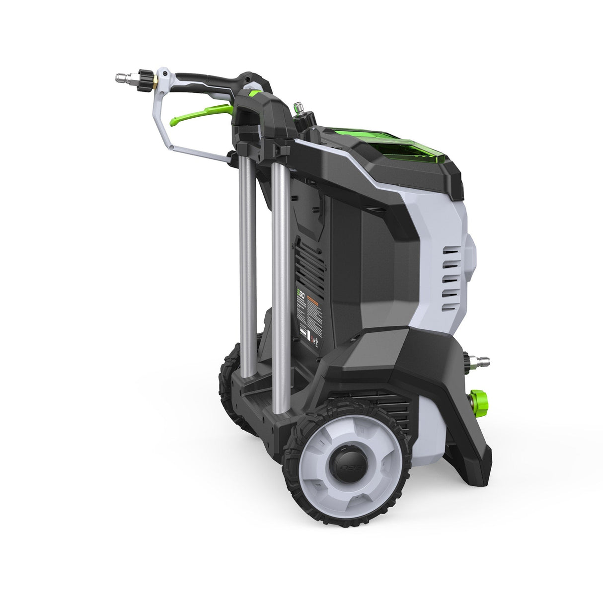 EGO HPW3200 POWER+ 3200 PSI Pressure Washer - (Tool Only) - Mississauga Hardware Centre Inc