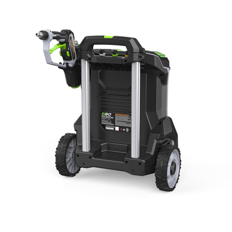 EGO HPW3200 POWER+ 3200 PSI Pressure Washer - (Tool Only) - Mississauga Hardware Centre Inc