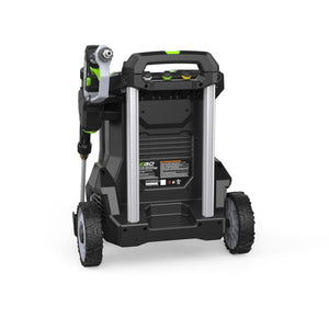 EGO HPW3200 POWER+ 3200 PSI Pressure Washer - (Tool Only) - Mississauga Hardware Centre Inc