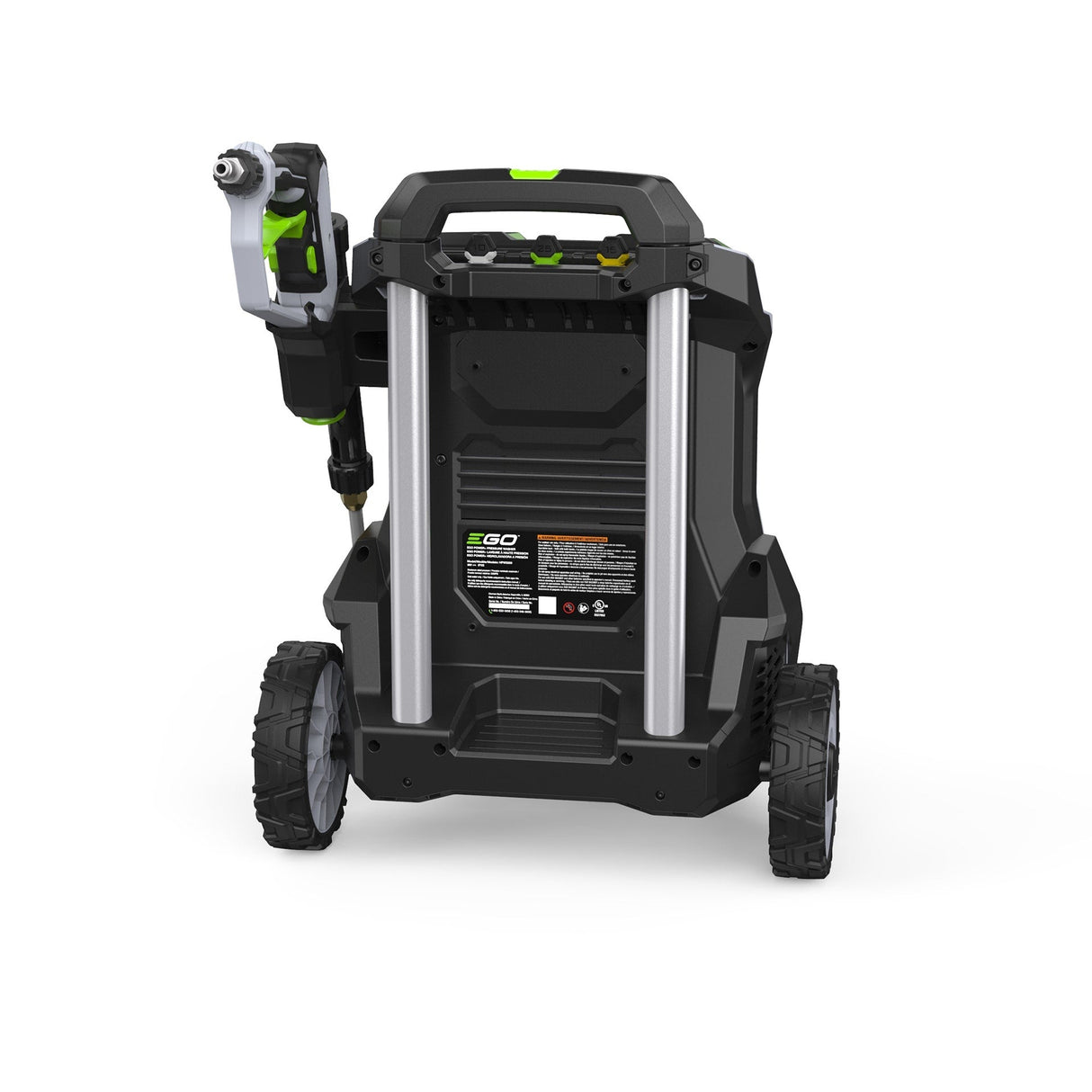 EGO HPW3200 POWER+ 3200 PSI Pressure Washer - (Tool Only) - Mississauga Hardware Centre Inc