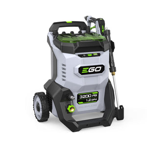 EGO HPW3200 POWER+ 3200 PSI Pressure Washer - (Tool Only) - Mississauga Hardware Centre Inc