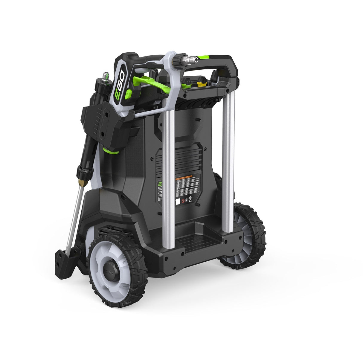 EGO HPW3200 POWER+ 3200 PSI Pressure Washer - (Tool Only) - Mississauga Hardware Centre Inc