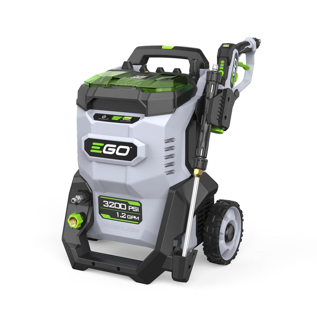 EGO HPW3200 POWER+ 3200 PSI Pressure Washer - (Tool Only) - Mississauga Hardware Centre Inc