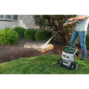EGO HPW3204 - 2 POWER+ 3200 PSI PRESSURE WASHER - Mississauga Hardware Centre Inc