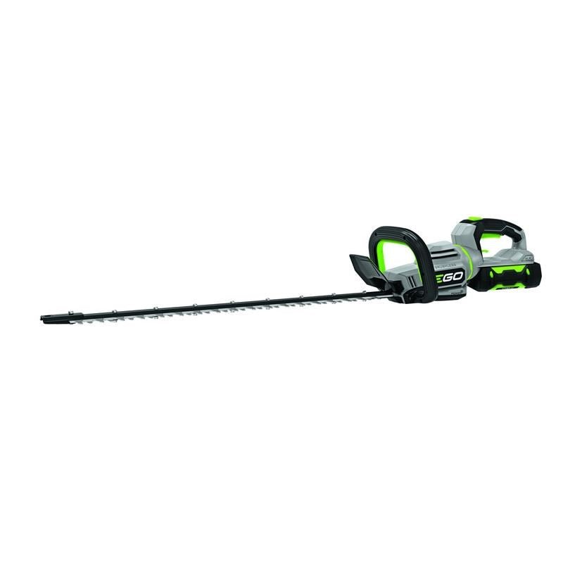 EGO HT2601 POWER+ 26in HEDGE TRIMMER KIT - Mississauga Hardware Centre Inc