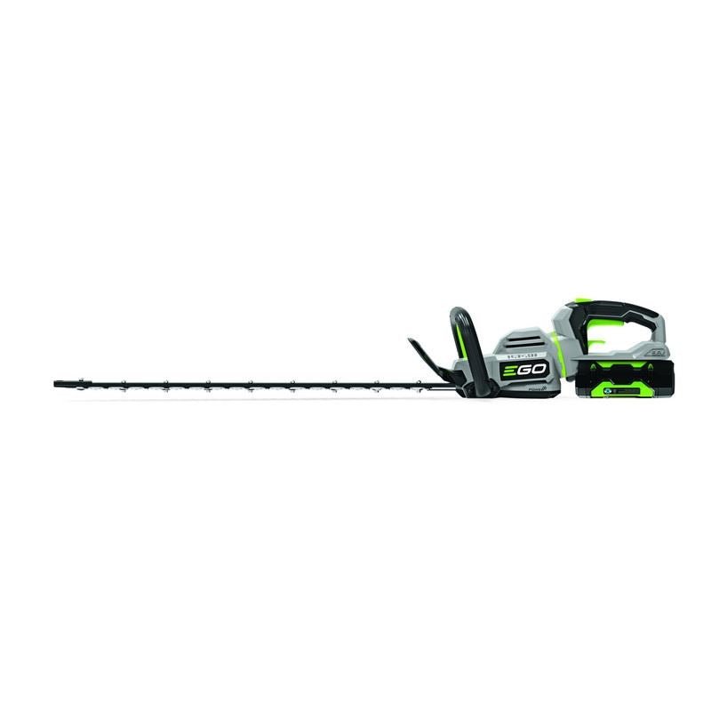 EGO HT2601 POWER+ 26in HEDGE TRIMMER KIT - Mississauga Hardware Centre Inc