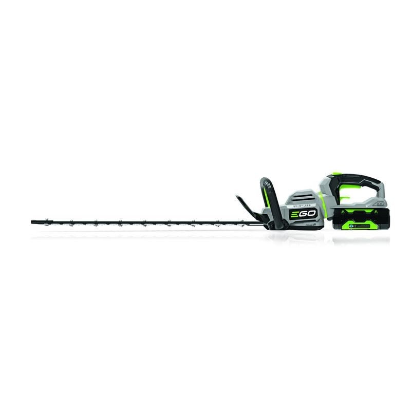 EGO HT2601 POWER+ 26in HEDGE TRIMMER KIT - Mississauga Hardware Centre Inc