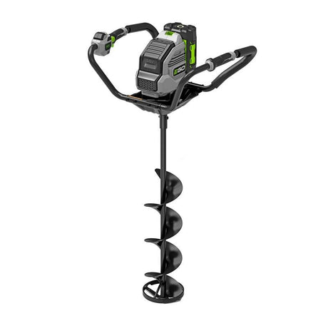 EGO IG0804 POWER+ ICE AUGER - Mississauga Hardware Centre Inc