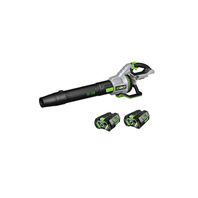 EGO LB7654 - 2 POWER+ 765 CFM BLOWER KIT - Mississauga Hardware Centre Inc
