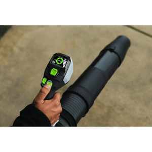 EGO LBPX1100 Commercial 1100 CFM Backpack Blower Tool Only - Mississauga Hardware Centre Inc