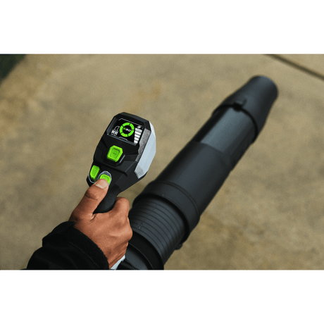 EGO LBPX1100 Commercial 1100 CFM Backpack Blower Tool Only - Mississauga Hardware Centre Inc