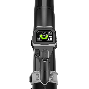 EGO LBPX8006 - 2 Commercial 800 CFM Backpack Blower with Peak Power™ - Mississauga Hardware Centre Inc