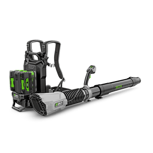 EGO LBPX8006 - 2 Commercial 800 CFM Backpack Blower with Peak Power™ - Mississauga Hardware Centre Inc