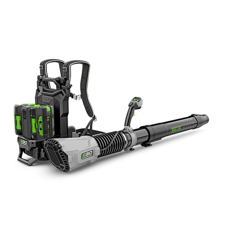 EGO LBPX8006 - 2 Commercial 800 CFM Backpack Blower with Peak Power™ - Mississauga Hardware Centre Inc