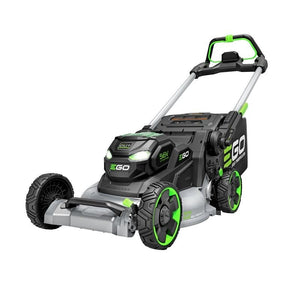 EGO LM2206SP POWER+ 22" ALUMINUM DECK SELECT CUT SELF - PROPELLED LAWN MOWER - Mississauga Hardware Centre Inc