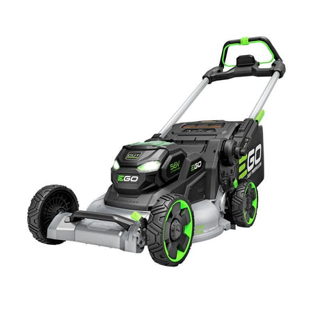 EGO LM2206SP POWER+ 22" ALUMINUM DECK SELECT CUT SELF - PROPELLED LAWN MOWER - Mississauga Hardware Centre Inc