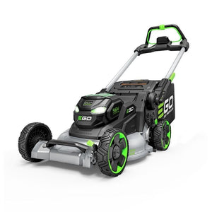 EGO LM2206SP POWER+ 22" ALUMINUM DECK SELECT CUT SELF - PROPELLED LAWN MOWER - Mississauga Hardware Centre Inc