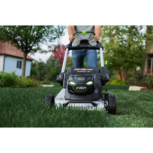 EGO LM2206SP POWER+ 22" ALUMINUM DECK SELECT CUT SELF - PROPELLED LAWN MOWER - Mississauga Hardware Centre Inc