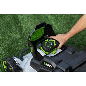 EGO LM2206SP POWER+ 22" ALUMINUM DECK SELECT CUT SELF - PROPELLED LAWN MOWER - Mississauga Hardware Centre Inc