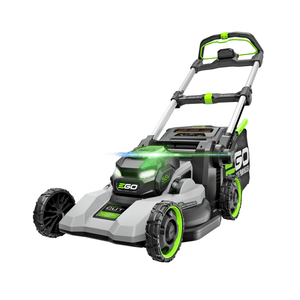 EGO LM2236SP POWER+ 1000 Series Mower 22" Super Composite Deck with Select Cut™ and Touch Drive™ Self - Propelled, 10.0Ah Battery and 700W Turbo Charger - Mississauga Hardware Centre Inc