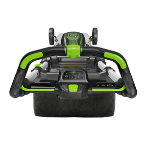 EGO LM2236SP POWER+ 1000 Series Mower 22" Super Composite Deck with Select Cut™ and Touch Drive™ Self - Propelled, 10.0Ah Battery and 700W Turbo Charger - Mississauga Hardware Centre Inc