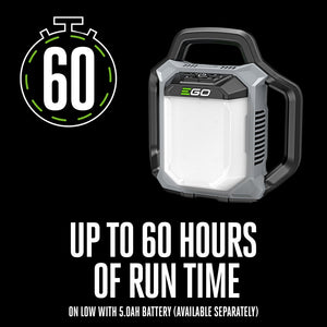 EGO LT0300 POWER+ Compact Area Light - Mississauga Hardware Centre Inc