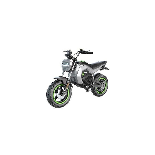 EGO MB1005C - 2 POWER+ MINI BIKE - Mississauga Hardware Centre Inc