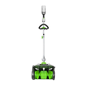 EGO MSS1203 POWER+ Multi - Head Snow Shovel Kit with 4.0Ah Battery and 320W Charger - Mississauga Hardware Centre Inc