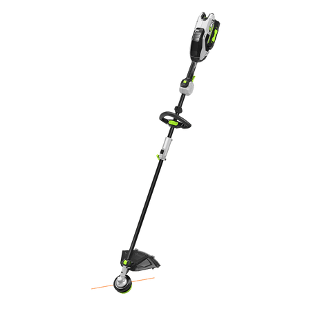 EGO MST1603 POWER+ Multi - Head 16" String Trimmer with POWERLOAD™ Technology - Mississauga Hardware Centre Inc