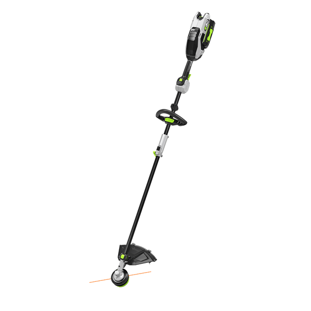 EGO MST1603 POWER+ Multi - Head 16" String Trimmer with POWERLOAD™ Technology - Mississauga Hardware Centre Inc
