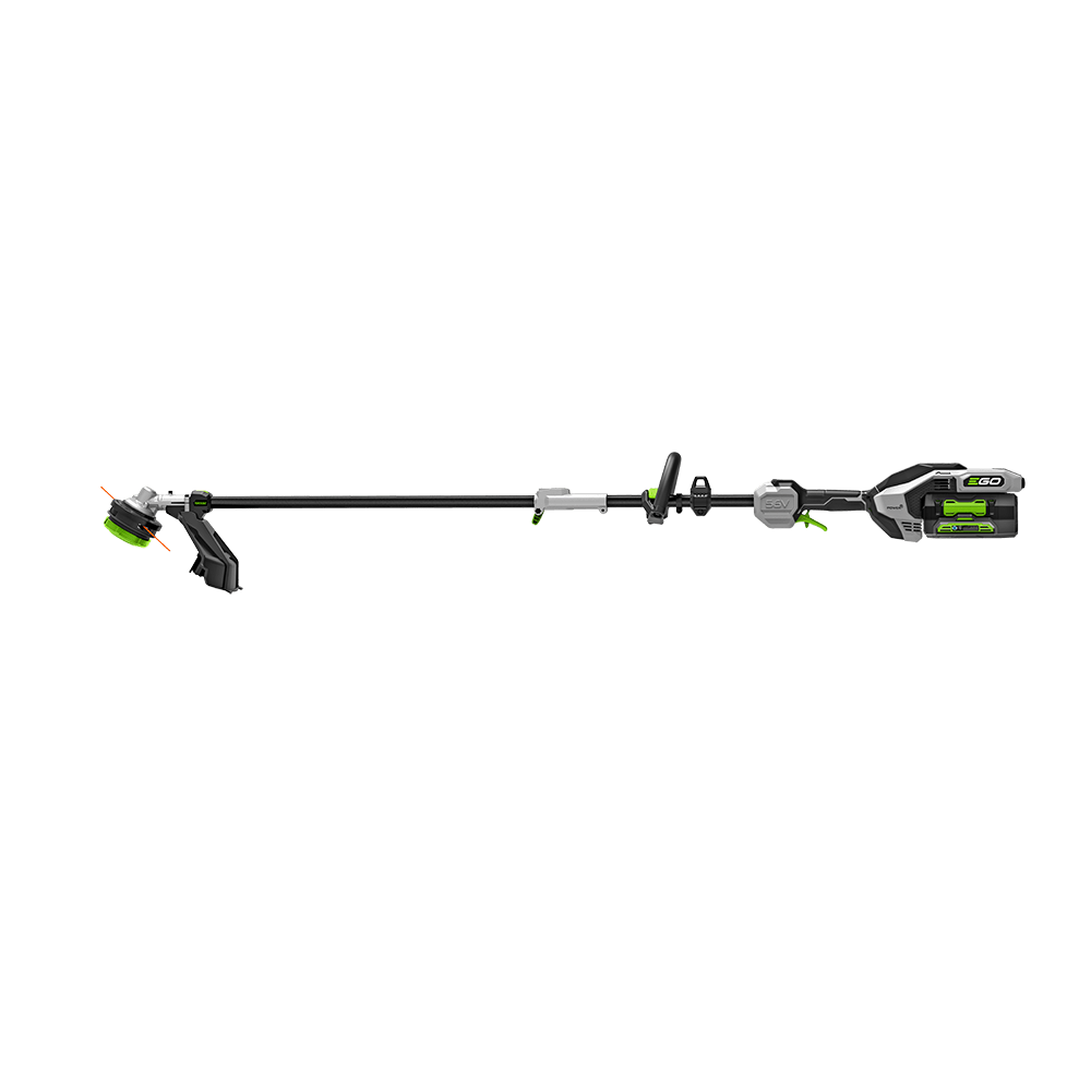 EGO MST1603 POWER+ Multi - Head 16" String Trimmer with POWERLOAD™ Technology - Mississauga Hardware Centre Inc