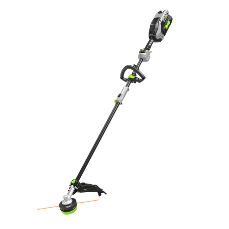 EGO MST1603 POWER+ Multi - Head 16" String Trimmer with POWERLOAD™ Technology - Mississauga Hardware Centre Inc
