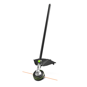 EGO MST1704 POWER+ 17" LINE IQ™ Multi - Head String Trimmer with POWERLOAD™ and Carbon Fiber Shaft 5.0Ah Battery and 320W Charger - Mississauga Hardware Centre Inc