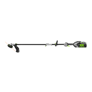 EGO MST1704 POWER+ 17" LINE IQ™ Multi - Head String Trimmer with POWERLOAD™ and Carbon Fiber Shaft 5.0Ah Battery and 320W Charger - Mississauga Hardware Centre Inc
