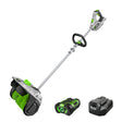 EGO SNS1201 POWER+ 12” Snow Shovel with 2.5Ah Battery and 210W Charger - Mississauga Hardware Centre Inc