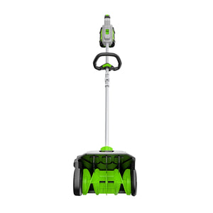 EGO SNS1201 POWER+ 12” Snow Shovel with 2.5Ah Battery and 210W Charger - Mississauga Hardware Centre Inc