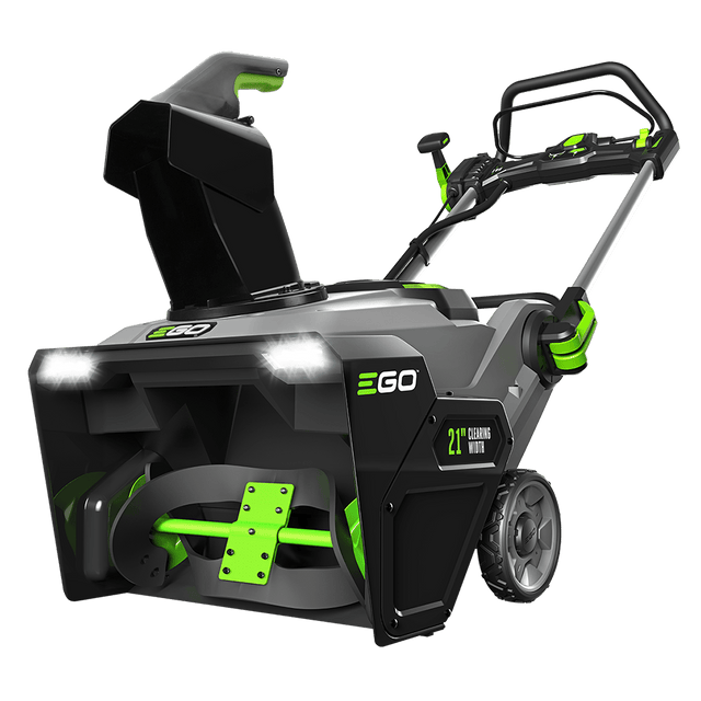 EGO SNT2101 Power+ Snow Blower with Peak Power™ - Mississauga Hardware Centre Inc
