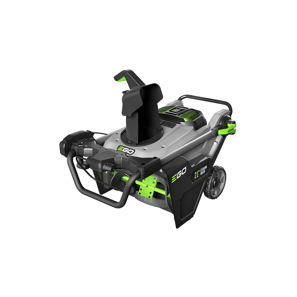 EGO SNT2101 Power+ Snow Blower with Peak Power™ - Mississauga Hardware Centre Inc