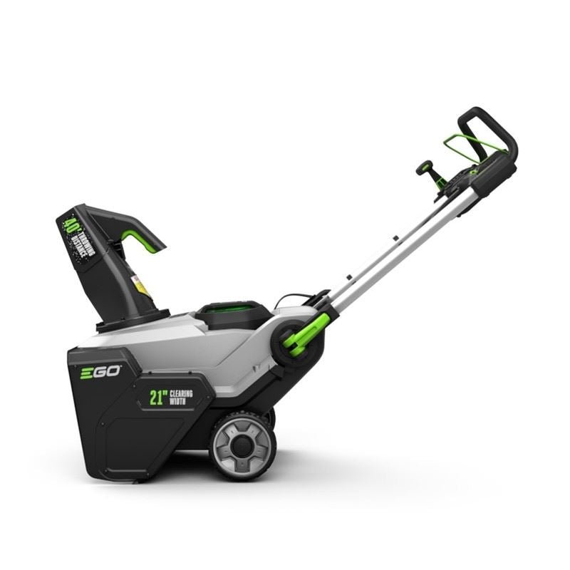 EGO SNT2114 POWER+ PEAK POWER 21in SNOW BLOWER WITH STEEL AUGER - Mississauga Hardware Centre Inc