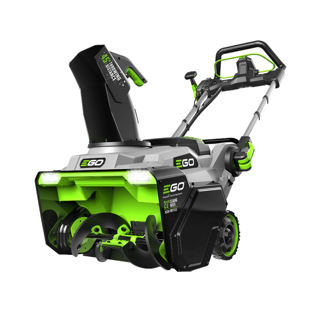 EGO SNT2120AP POWER+ 21 IN. AUGER - PROPELLED SNOW BLOWER - TOOL ONLY - Mississauga Hardware Centre Inc