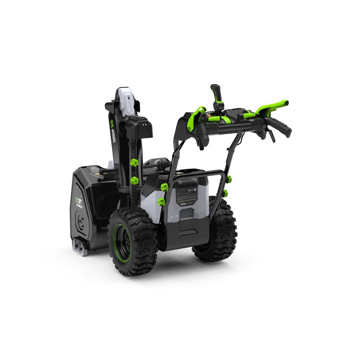 EGO SNT2807 POWER+ 28 in. Self - Propelled 2 - Stage Snow Blower with Peak Power™ - Mississauga Hardware Centre Inc